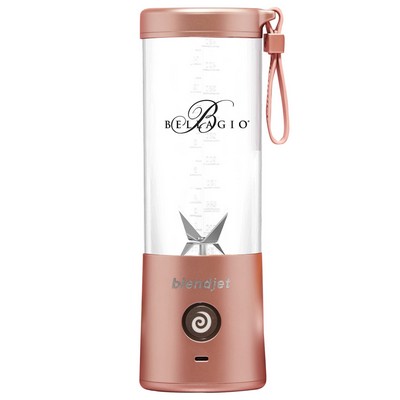 BlendJet2 Personal Blender - Metallic Colors