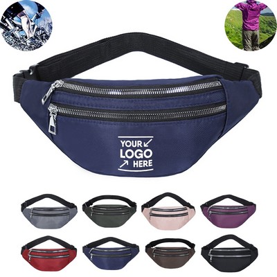 Outdoor Fanny Pack