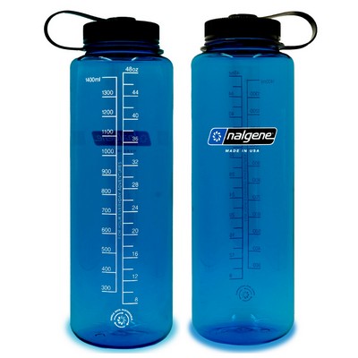 48 Ounce Silo Nalgene Sustain