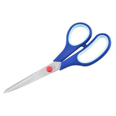 10 1/2'' Stainless Steel Multifunctional Utility Scissors