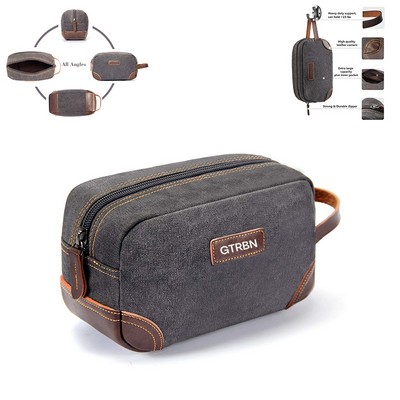 Travel Toiletry Bag