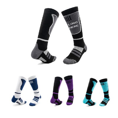 Ski Socks For Snowboarding