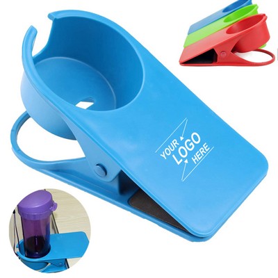 Portable Clip-On Drink Holder