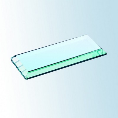 Slant Edge Base (3''x6'')