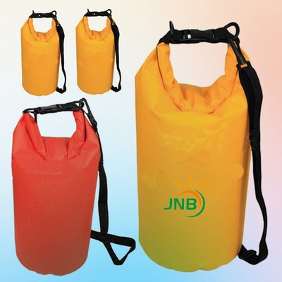 Adventure-Ready Dry Sack - 10L