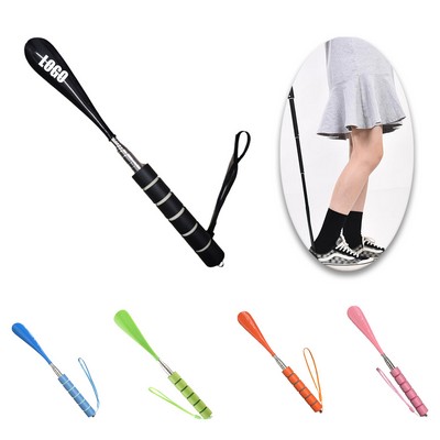 Retractable Shoehorn