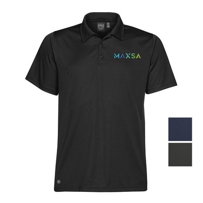 Stormtech Eclipse Men's H2xdry Pique Polo