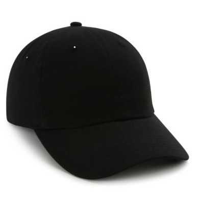 Imperial The Original Buckle Dad Cap (Embroidered)