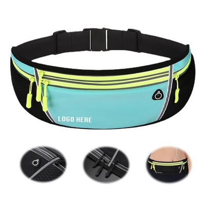 Sports Fanny Pack