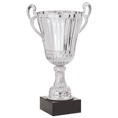 Cup Award, 18 1/2"H