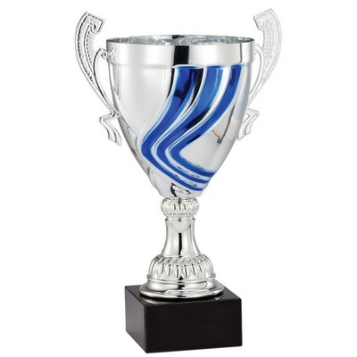 Italian Cup, 12 1/4" H