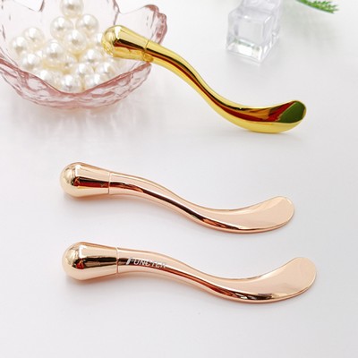 Metal Eye Cream Applicator Facial Tool