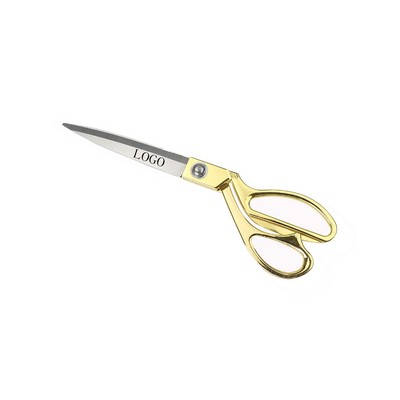 Large Scissors For Ribbon Cutting Ceremony