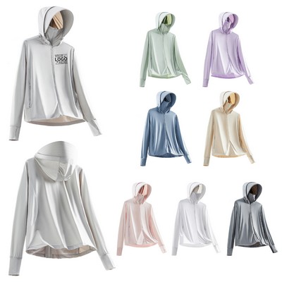 UV Protection Sunblock Clothing