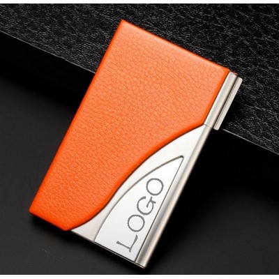 Business Card Cases