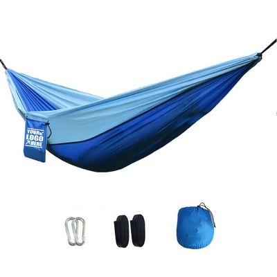 Portable Camping Hammock