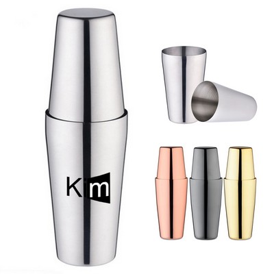 Cocktail Shaker
