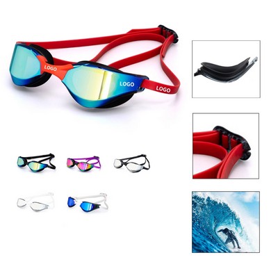 Swim Goggles