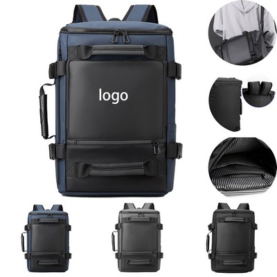Multifunctional Business Backpack
