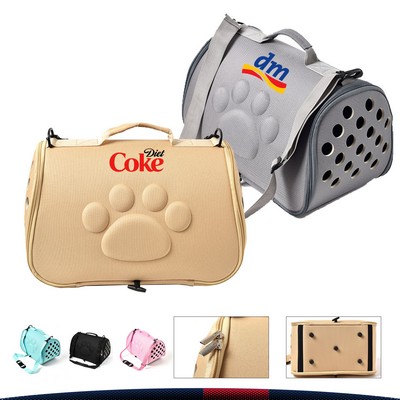 Kacho Portable Pet Bag