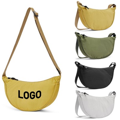 Crossbody Sports Shoulder Bag