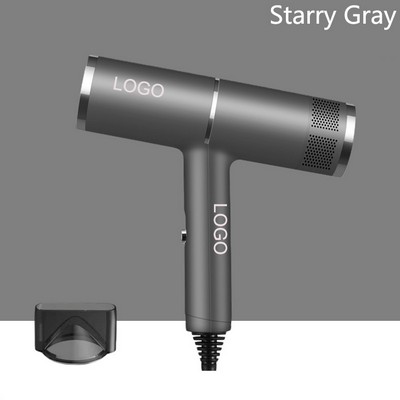 High Power Electric Hair Dryer