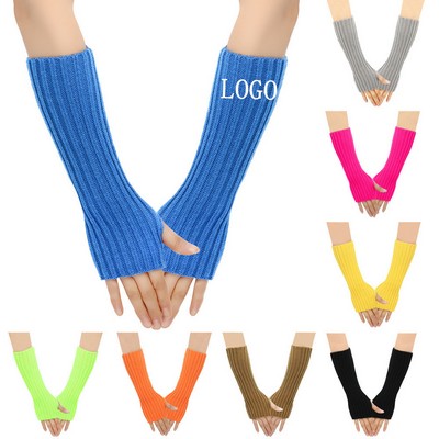 Winter Warm Arm Cover Sleeves
