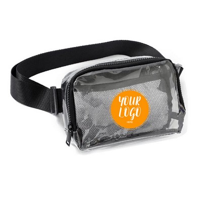 Waterproof Waist PackAdjustable Shoulder StrapHoliday Travel Organiser Bag