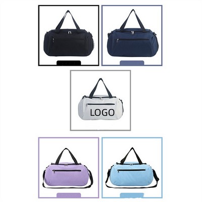 Oxford Gym Bag