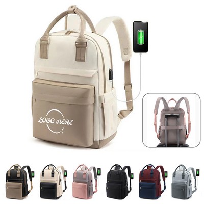 Waterproof Backpack