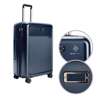 Briggs & Riley Sympatico 3.0 Large Expandable Spinner - Navy