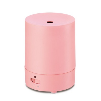 Serene House® Ion Pink Fan Diffuser, Pink