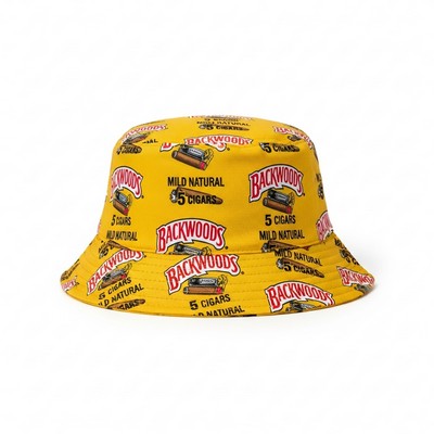 Unisex Classic Bucket Hat