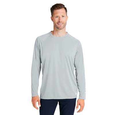 HUK® Men's Pursuit Long-Sleeve T-Shirt
