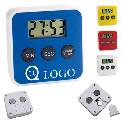 Mini Kitchen Timer