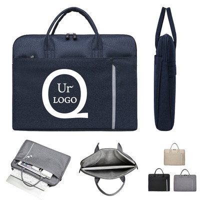 15" Laptop Bag