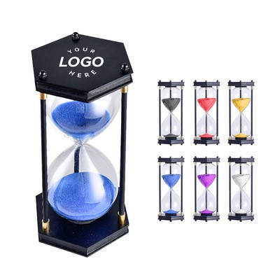 Hourglass Timer