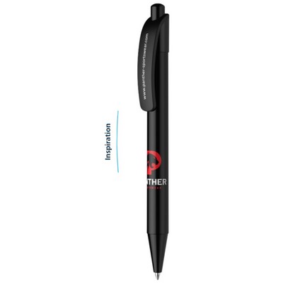 Schneider Dynamix Transparent Ballpoint Pen