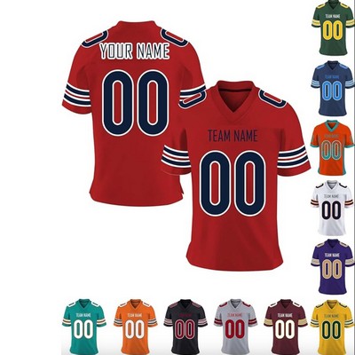 Football Jerseys
