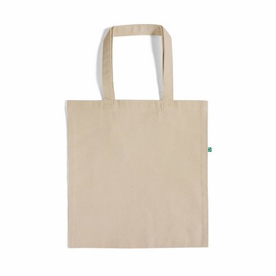 Classic Recycled Canvas Tote