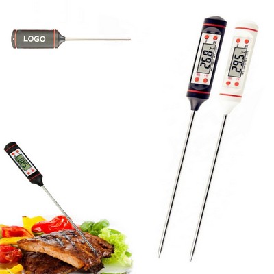 Instant Read Digital Food Thermometer