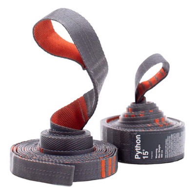 Kammock Python 15 Hammock Straps
