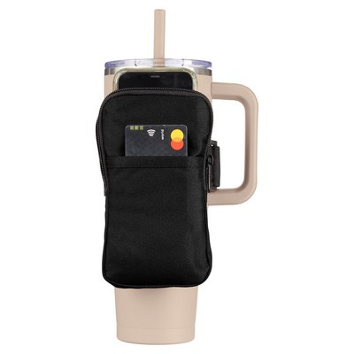 Travel Tumbler Sidekick