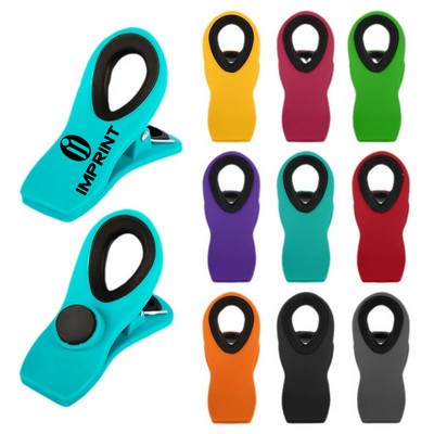 Bag Clips With Magnet