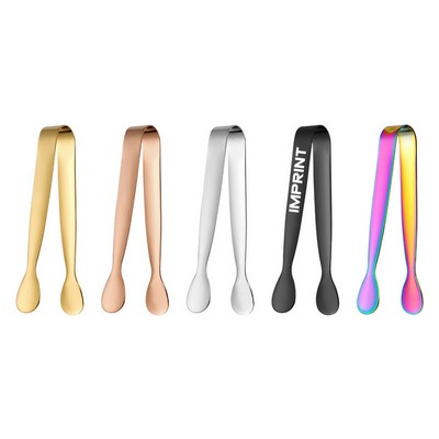 Stainless Steel Small Tongs