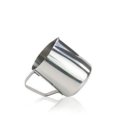 12 oz Stainless Steel Milk Frothing Pitcher