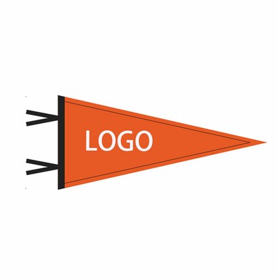 Sport Felt Pennant Banner