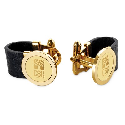 Cufflinks