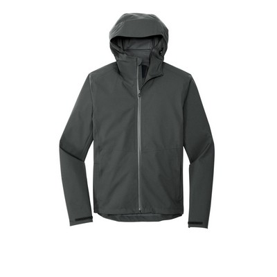 Mercer+Mettle® Waterproof Rain Shell