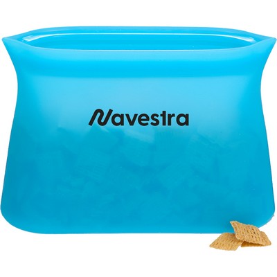 Zili Silicone Food Storage Bag 16oz